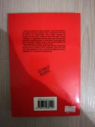 DAVRANIŞLARIMIZIN KÖKENİ-SEROL TEBER