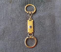 LİONS ANAHTARLIK - ROZET - MADALYA B7499