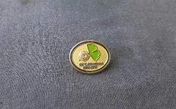 LİONS ROZETİ - MADALYA B7487
