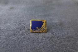 LİONS ROZETİ - MADALYA B7485