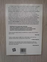 DOYA DOYA ZAYIFLA-ELVAN ODABAŞI KANAR