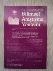 BİLİMSEL ARAŞTIRMA YÖNTEMİ-PROF.DR. NİYAZİ KARASAR