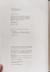 STARTING ENGLISH, CASSELL'S FOUNDATION ENGLISH BOOK - 1