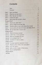 STARTING ENGLISH, CASSELL'S FOUNDATION ENGLISH BOOK - 1