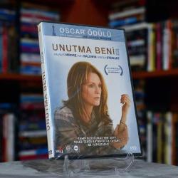 Efemera - Still Alice / Unutma Beni DVD Film - kitantik - kitaLog