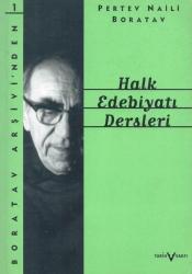 HALK EDEBİYATI DERSLERİ