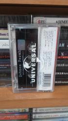 ŞEBNEM FERAH - KELİMELER YETSE - KASET --