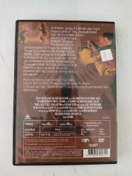 ZU SAVAŞCILARI  DVD FİLM 2.EL ORJİNAL FİLM ( DVD 13950 )