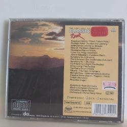 the very best of classic rock vol 4  / CD