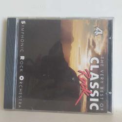 the very best of classic rock vol 4  / CD