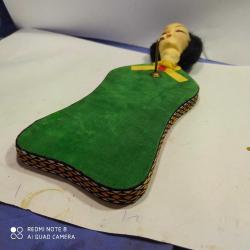 R61--UZAKDOĞU EL YAPIMI ANAHTARLIK