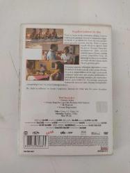 BAŞKA DİLDE AŞK   DVD FİLM 2.EL ORJİNAL FİLM ( DVD 14012)