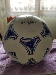 1998 FRANSA DÜNYA KUPASI FUTBOL TOPU