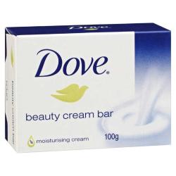Antika - Dove Beauty Cream Bar Original Katı Sabun 100gr - kitantik - kitaLog