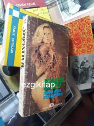 malın gözü - alba des cespedes