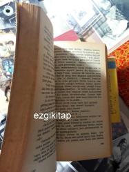 malın gözü - alba des cespedes