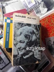 malın gözü - alba des cespedes