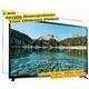 Antika - Beko B43L 6652 5W 43'' inç  (109 ekran) Tv Ekran Koruyucu / Ayyıldız Pleksi 3 mm - kitantik - kitaLog