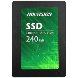Hikvision HS-SSD-C100/240G 240 GB SATA 3 SSD