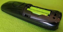 SIEMENS GIGASET C610 TELSİZ TELEFON