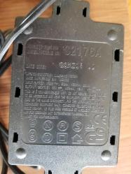 Hewlett Packard - HP C2176A / R1616 Güç adaptörü Orjinal 30v 12w 400mah