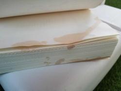 Deniz Erten - İşaret VI Misafir-İz / Yayın - Mona