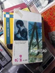 insan asker doğmaz 2 - konstantin simonof (ikinci cilt)