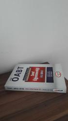 ÖABT - SINIF ÖĞRETMENLİĞİ  MODÜLER SET - ALAN EĞİTİMİ  KPSS 2016 - KONU ANLATIMLI ÇÖZÜMLÜ TESTLER ÇIKMIŞ SORULAR  -  YEDİİKLİM