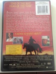 The Horse Whisperer / DVD Orijinal Dilinde - TR Altyazı Yok