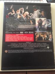 New Jack City / DVD Snapcase - TR Altyazı Mevcut