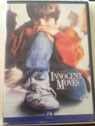 innocent Moves - Masum Hamleler / DVD TR Altyazı Mevcut
