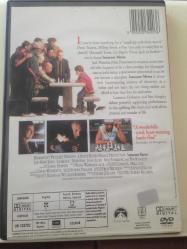 innocent Moves - Masum Hamleler / DVD TR Altyazı Mevcut