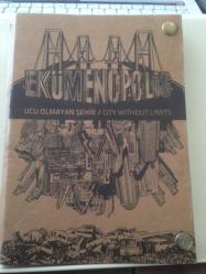 Ekümenopolis - Ucu Olmayan Şehir / DVD