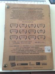 Ekümenopolis - Ucu Olmayan Şehir / DVD