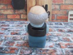 MERMERİT - KUMBARA - BOYU 12,5 CM