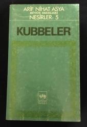 KUBBELER Nesirler 5