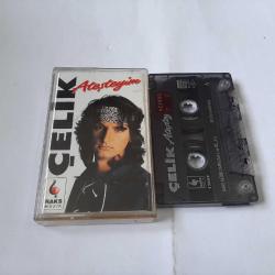 ÇELİK ATEŞDEYİM CAM BASKI