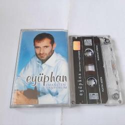 EYÜPHAN EMANETEN YAŞIYORUM CAM BASKI