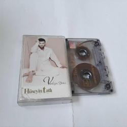 HÜSEYİN TATLI VARLIĞIN YETER CAM BASKI