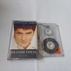 İBRAH,M ERKAL GÖNLÜNÜZE TALİBİM CAM BASKI