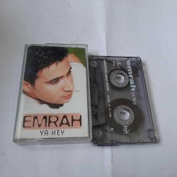 EMRAH YA HEY CAM BASKI