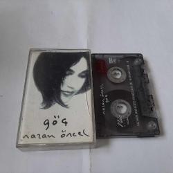 NAZAN ÖNCEL GÖÇ CAM BASKI