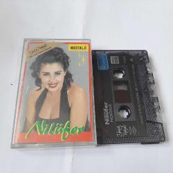 NİLÜFER NOSTALJİ CAM BASKI