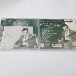 NİDA TÜFEKÇİ YOZGAT SÜRMELİSİ JELATİNLİ CD