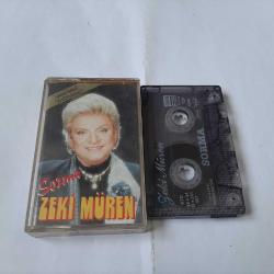 ZEKİ MÜREN SORMA CAM BASKI