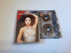 EBRU GÜNDEŞ DÖN NE OLUR CAM BASKI