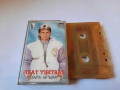 FIRAT YİĞİTBAŞ SENİN HATIRAN CAM BASKI