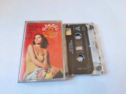 GÖKSEL ARKA BAHÇEM CAM BASKI