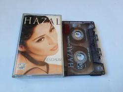 HAZAL SEVDALIM CAM BASKI