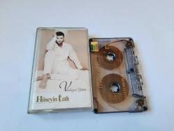 HÜSEYİN TATLI VARLIĞIN YETER CAM BASKI